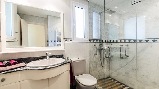 Villa Bluetique Others