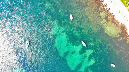 Villa Bluetique Others