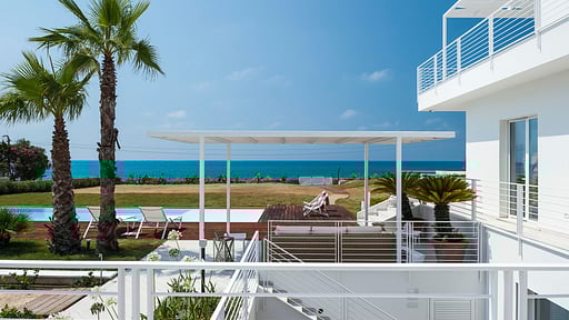 Villa Blumarine Others 