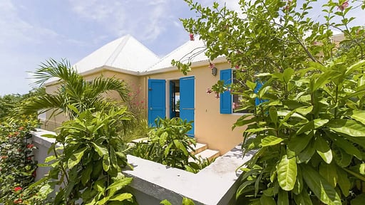 Villa Boa Marigot Others