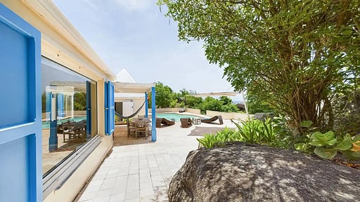 Villa Boa Marigot Others