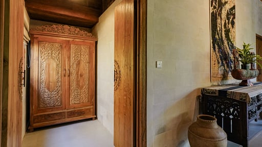 Villa Bodhi Bedroom 5