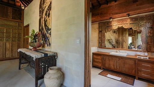 Villa Bodhi Bedroom 5