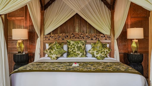 Villa Bodhi Bedroom 5