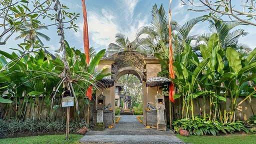 Villa Bodhi Others
