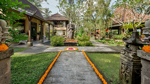 Villa Bodhi Garden