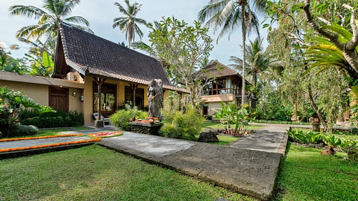 Villa Bodhi Others