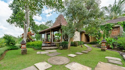 Villa Bodhi Garden