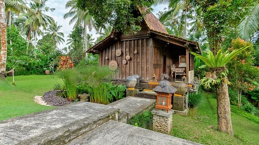 Villa Bodhi Others