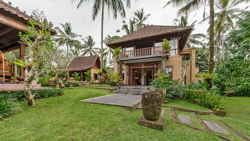 Villa Bodhi Garden