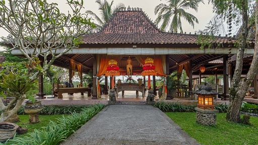 Villa Bodhi Others