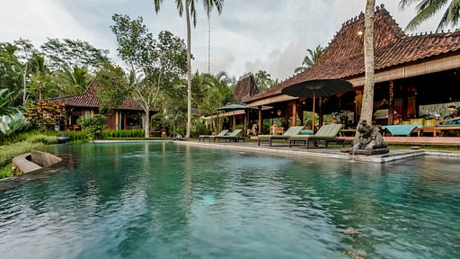 Villa Bodhi