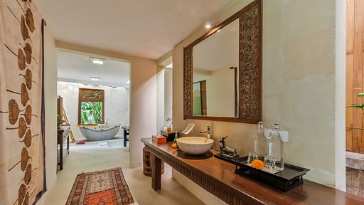 Villa Bodhi Bedroom 2
