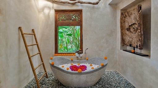 Villa Bodhi Bedroom 2