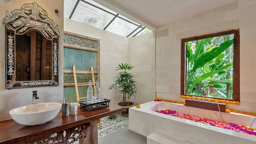 Villa Bodhi Bedroom 1