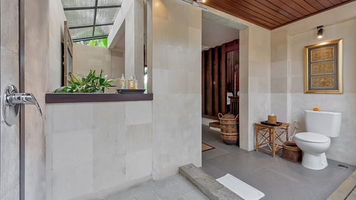 Villa Bodhi Bedroom 1