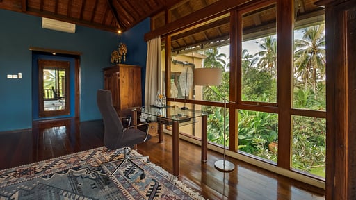 Villa Bodhi Bedroom 3