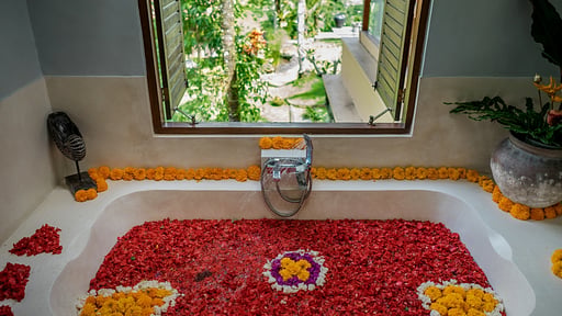 Villa Bodhi Bedroom 3