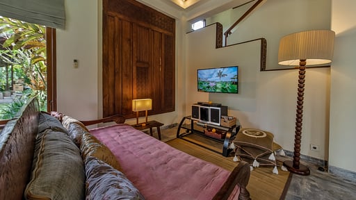 Villa Bodhi Bedroom 3