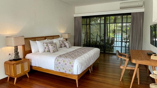 Villa Bogor Bedroom 6