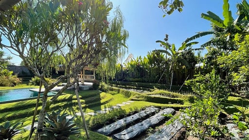 Villa Bogor Garden