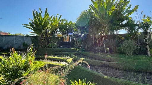 Villa Bogor Garden