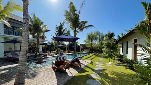Villa Bogor Garden