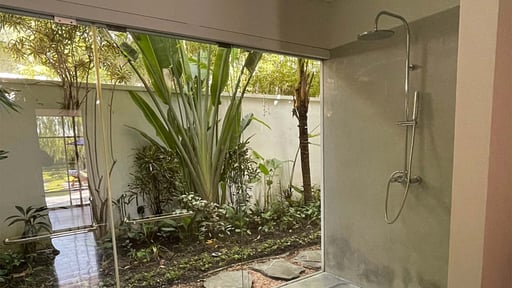 Villa Bogor Bedroom 6