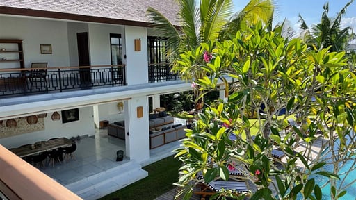 Villa Bogor Others