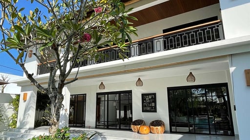 Villa Bogor Others