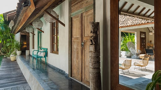 Villa Boheme Прочее