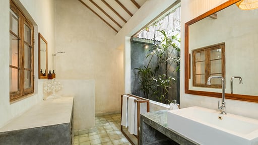 Villa Boheme Спальня 3