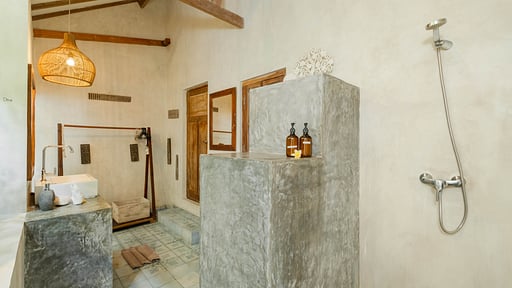 Villa Boheme Спальня 2