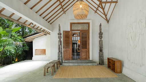 Villa Boheme Прочее