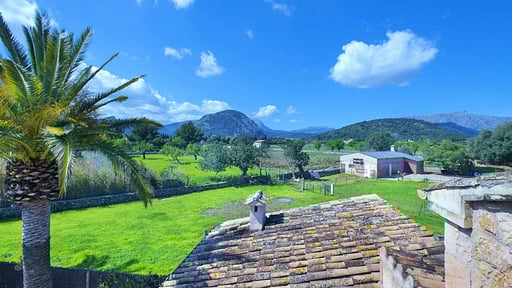 Villa Bon Reco Garden