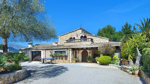 Villa Bon Reco Others