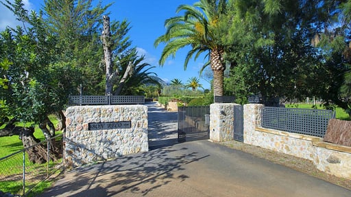 Villa Bon Reco Others