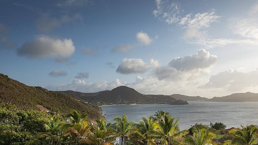 Villa Bon Temps Others