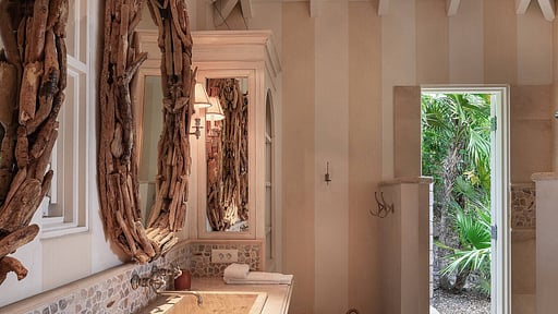 Villa Bon Temps Bedroom 4