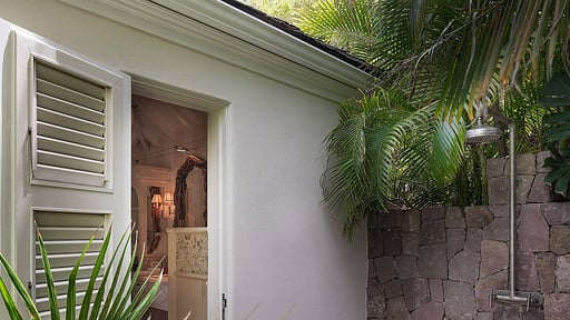 Villa Bon Temps Bedroom 4