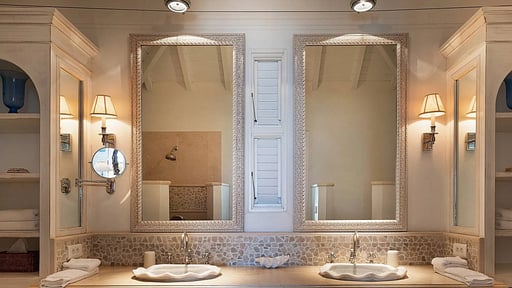 Villa Bon Temps Bedroom 2