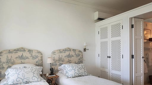 Villa Bon Temps Bedroom 6