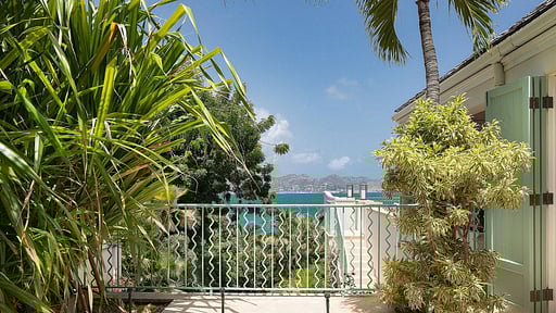 Villa Bon Temps Others