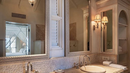 Villa Bon Temps Bedroom 3