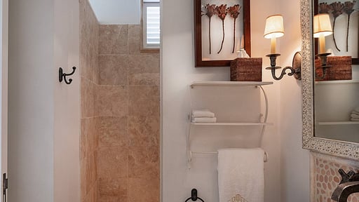 Villa Bon Temps Bedroom 5