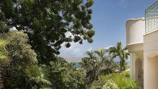 Villa Bon Temps Others