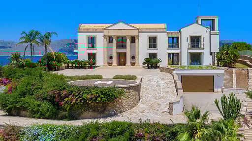 Villa Bonair Sky Others