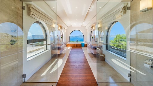 Villa Bonair Sky Spa 