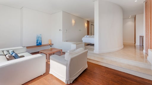 Villa Bonair Sky Slaapkamer 6