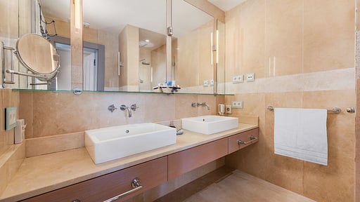 Villa Bonair Sky Slaapkamer 6